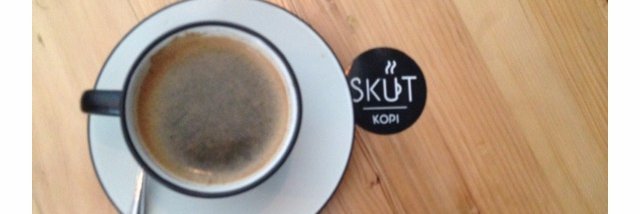 SkutKopi's profile banner image
