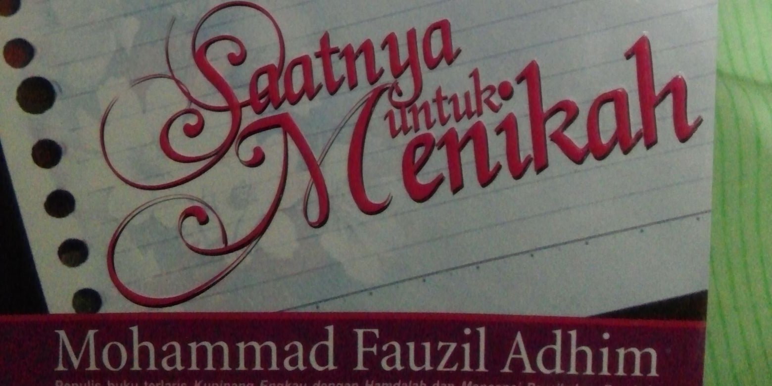 Dimas Seto Prasetyo banner