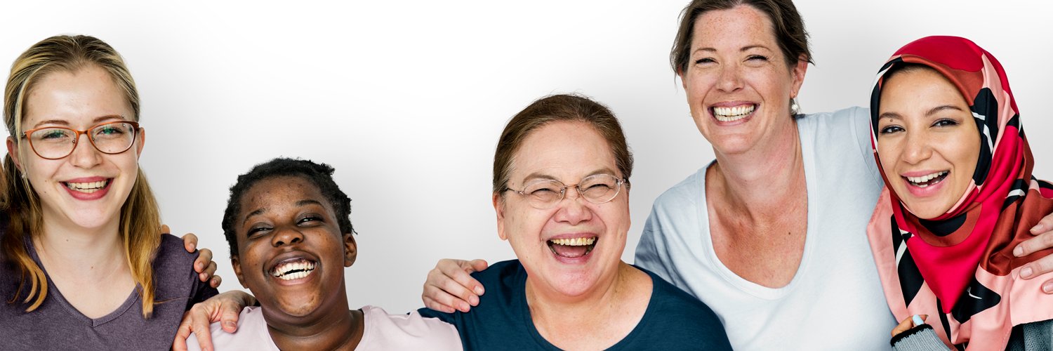 Ontario Women Profile Banner