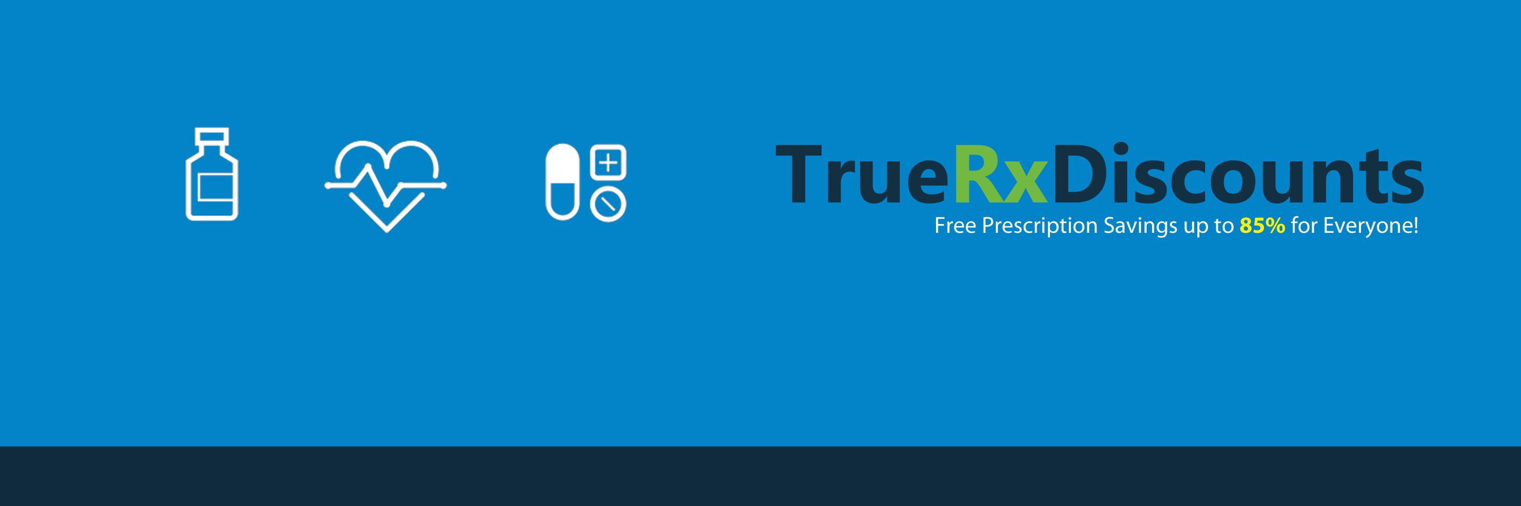 True Rx Discounts (@TrueRxDiscounts) / Posts / X
