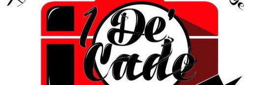 decade2016's profile banner image