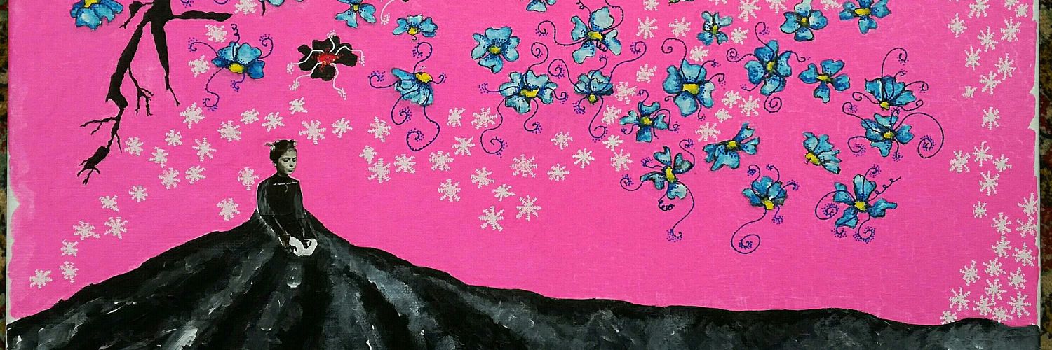 Muriel Parisi banner