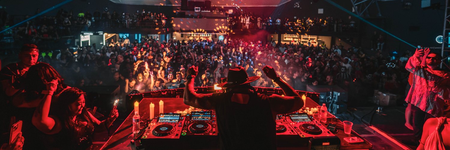 Roger Sanchez banner