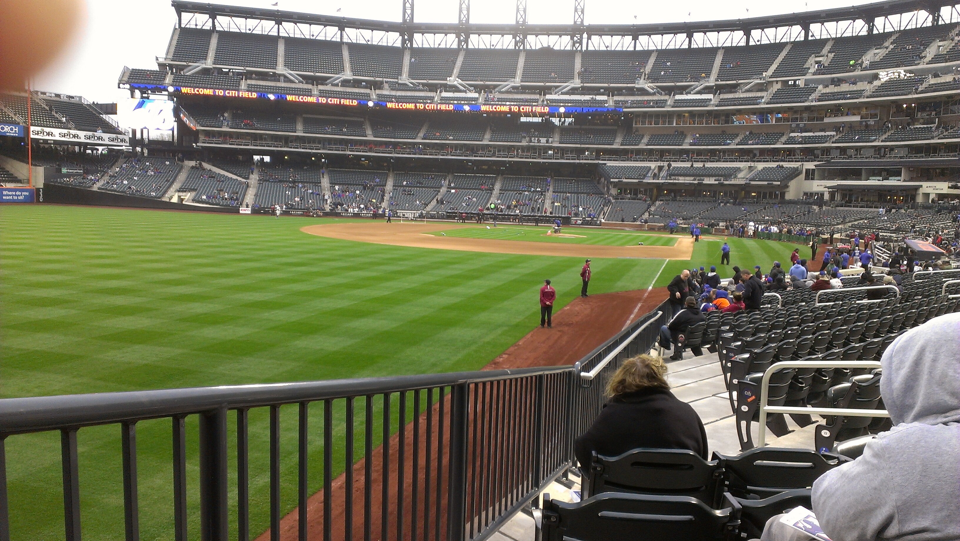 Keith John Whiteside banner