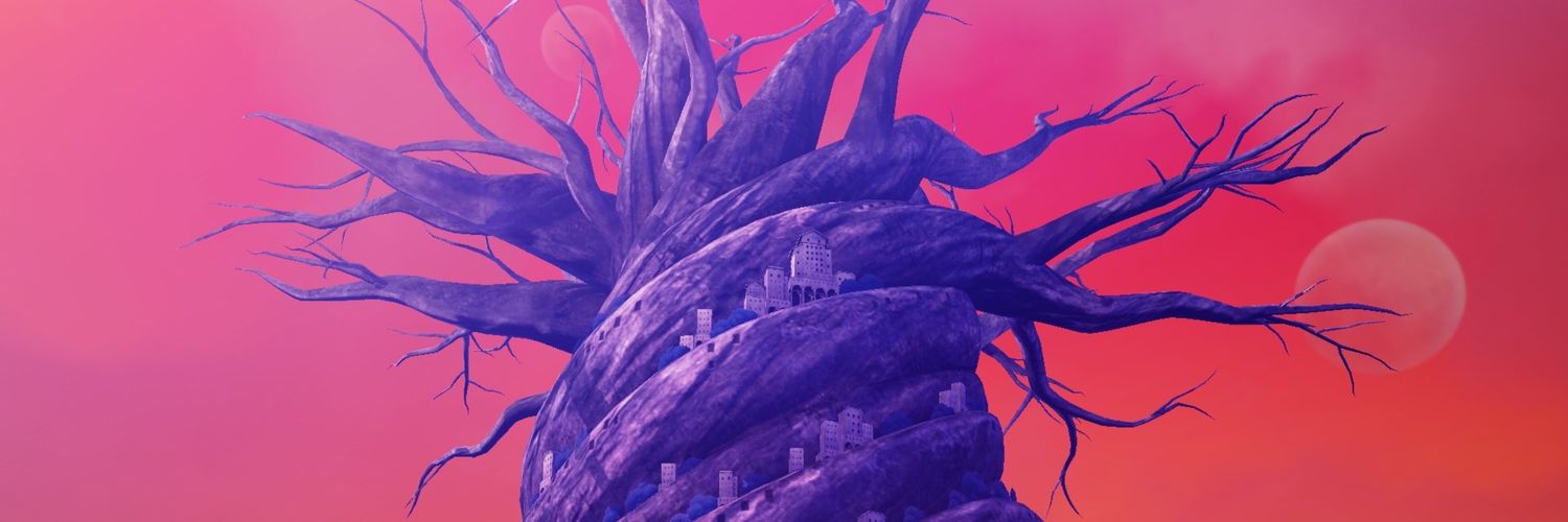 VontaeShy's profile banner image