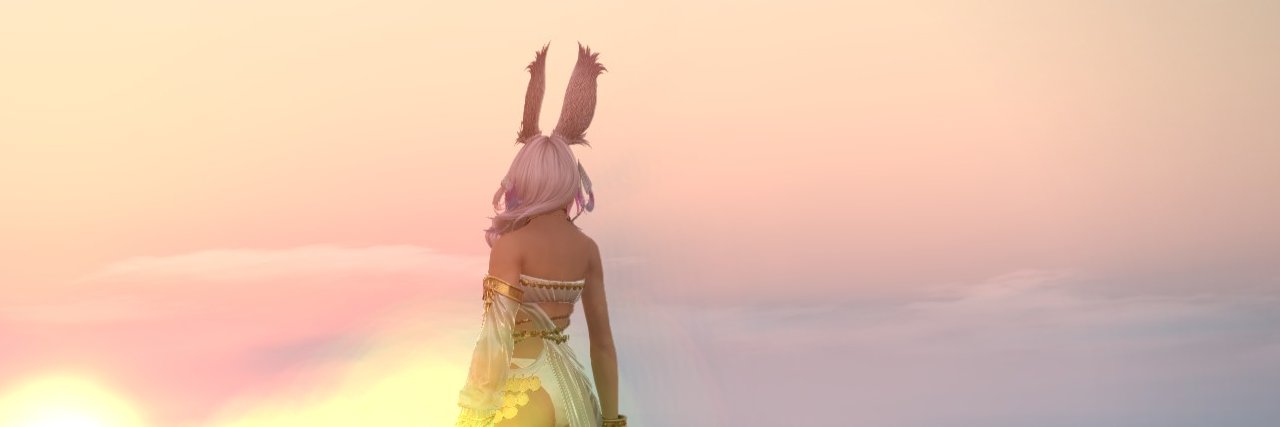 Amishanda's profile banner image
