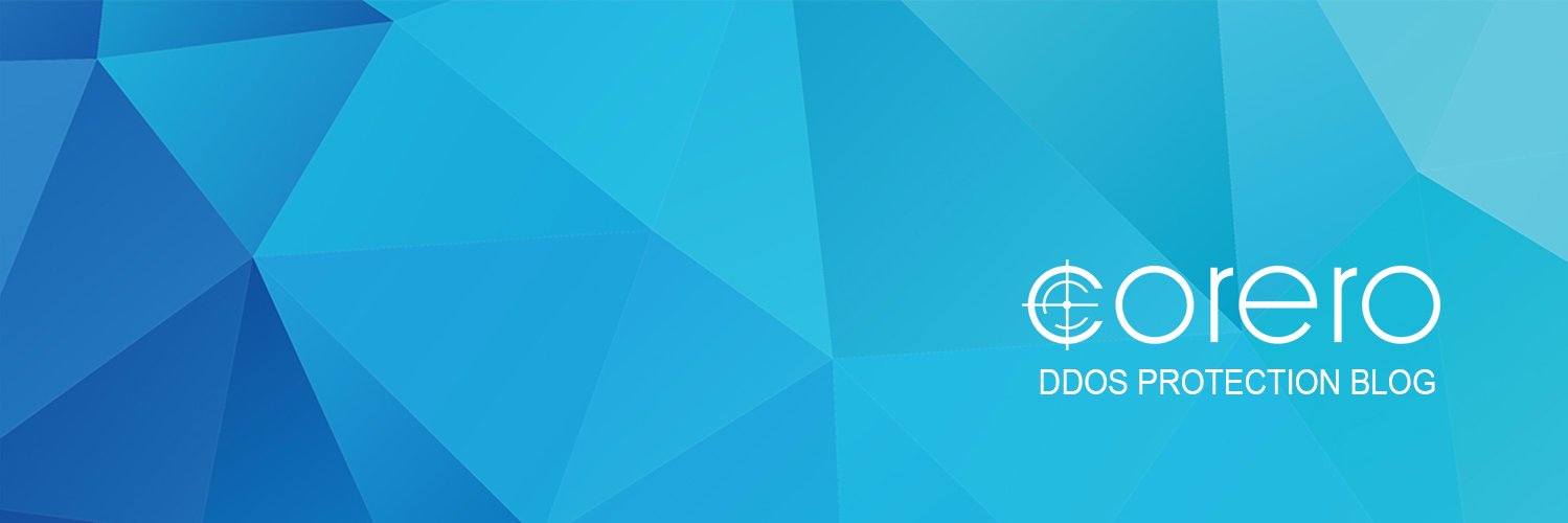 DDoSBlog's profile banner image
