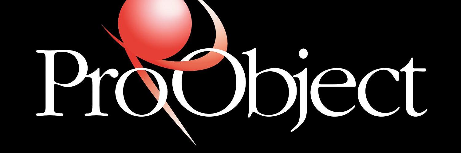 ProObject banner