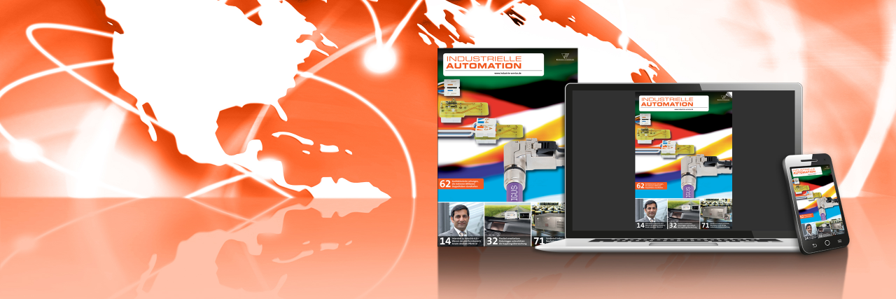 INAUTOMATION's profile banner image