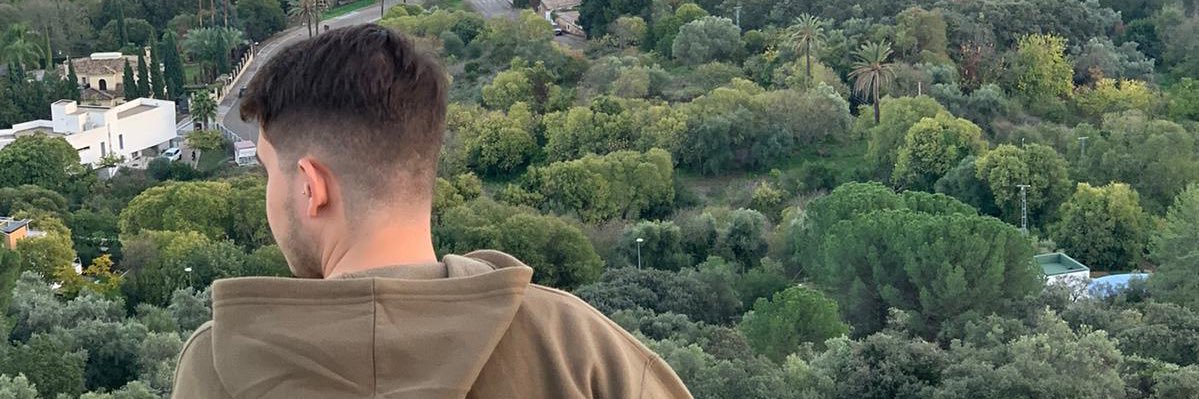 salido6's profile banner image