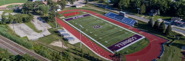 CornellRamsXCTF Profile Banner