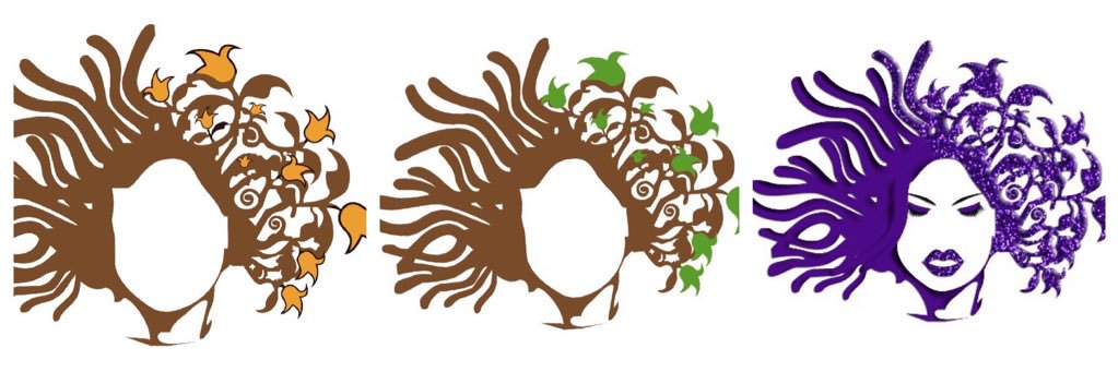 MyHairitage's profile banner image