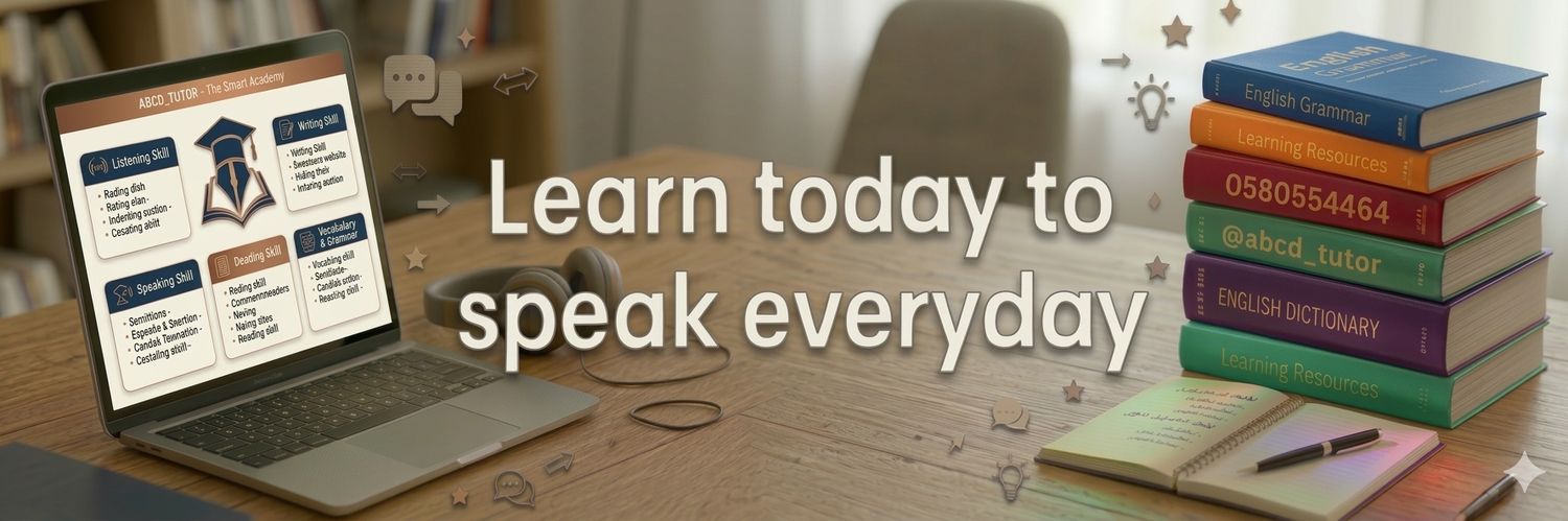 abcd_tutor's profile banner image