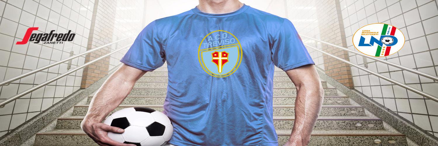 CalcioTreviso's profile banner image