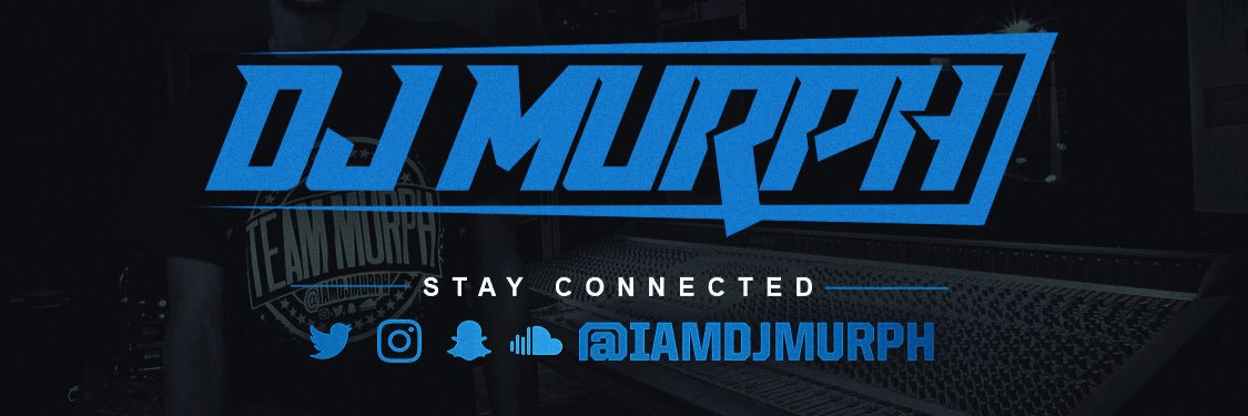 Dj Murph banner