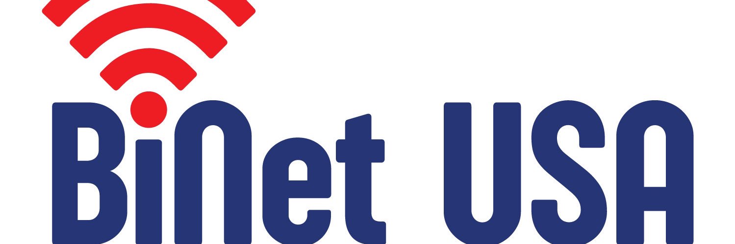 BiNet USA banner