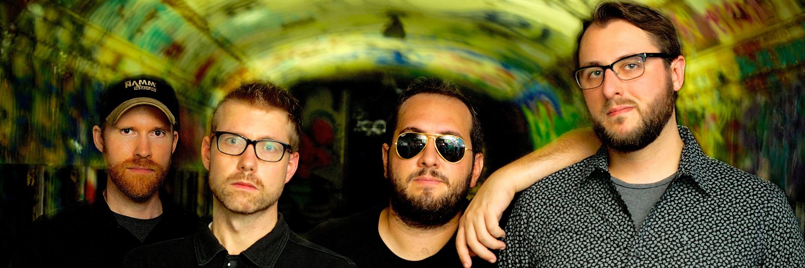 ThePaperJets's profile banner image