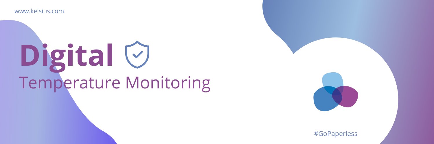 Kelsius banner