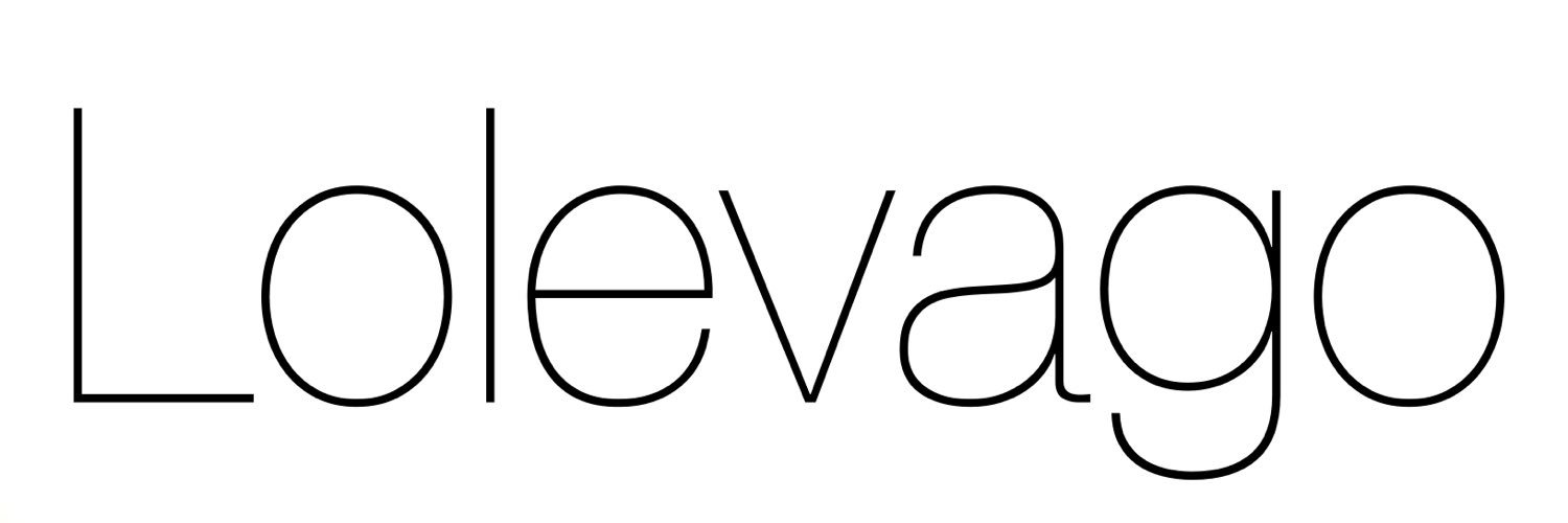 Lolevago's profile banner image