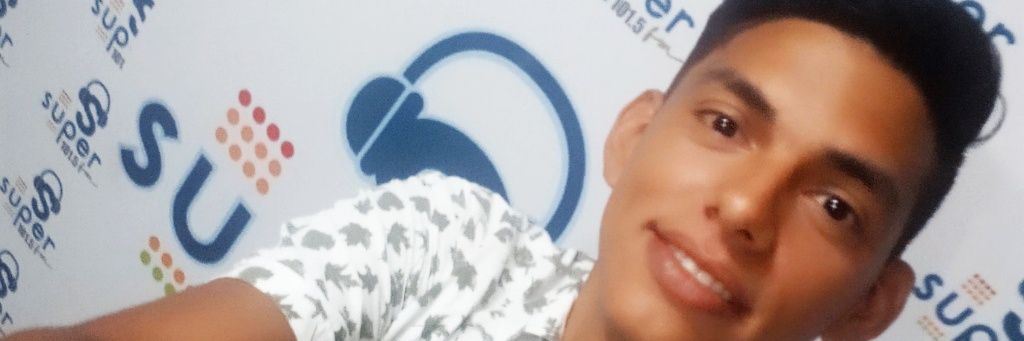 HomerQuintero's profile banner image