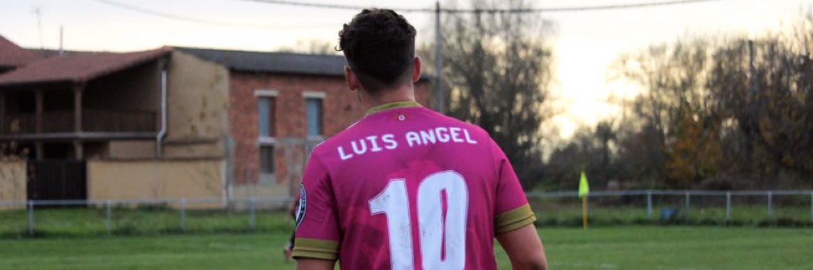 LuisAngel10vf's profile banner image