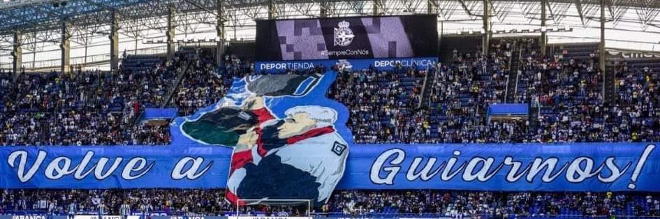 Á banner