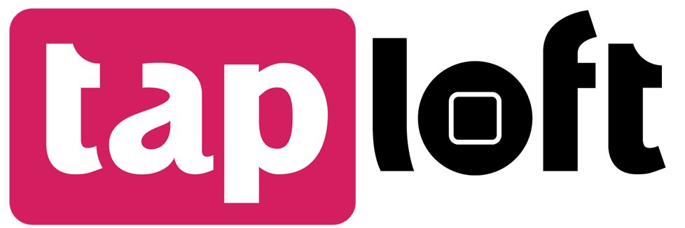 taploft's profile banner image
