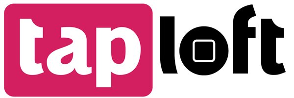 taploft Profile Banner