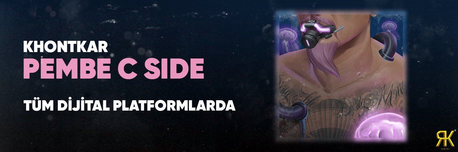 RedKeys Music banner