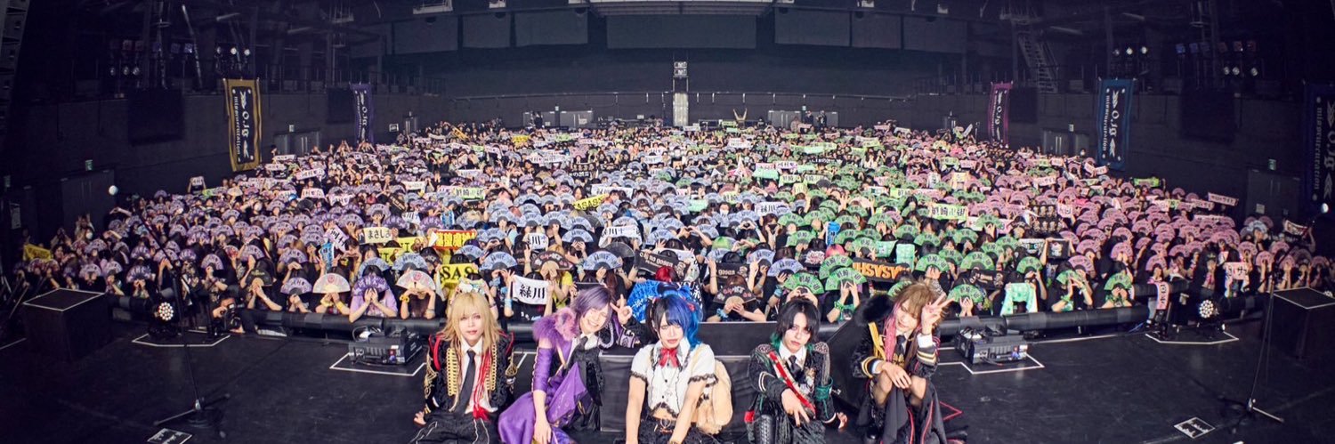 0.1gの誤算official banner