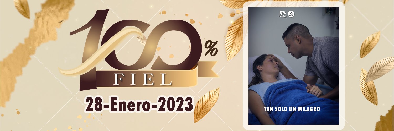 HopeMediaVE's profile banner image