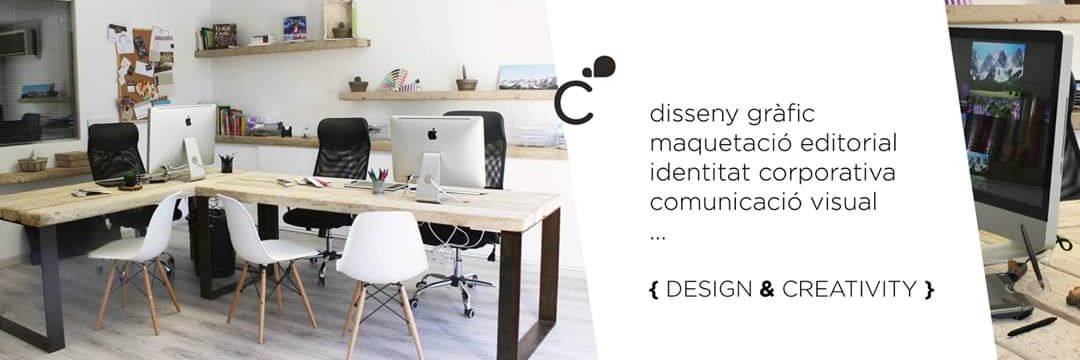 Creativadisseny's profile banner image