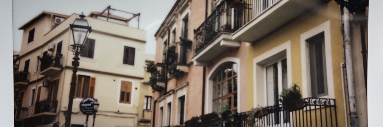 BockTaylor's profile banner image