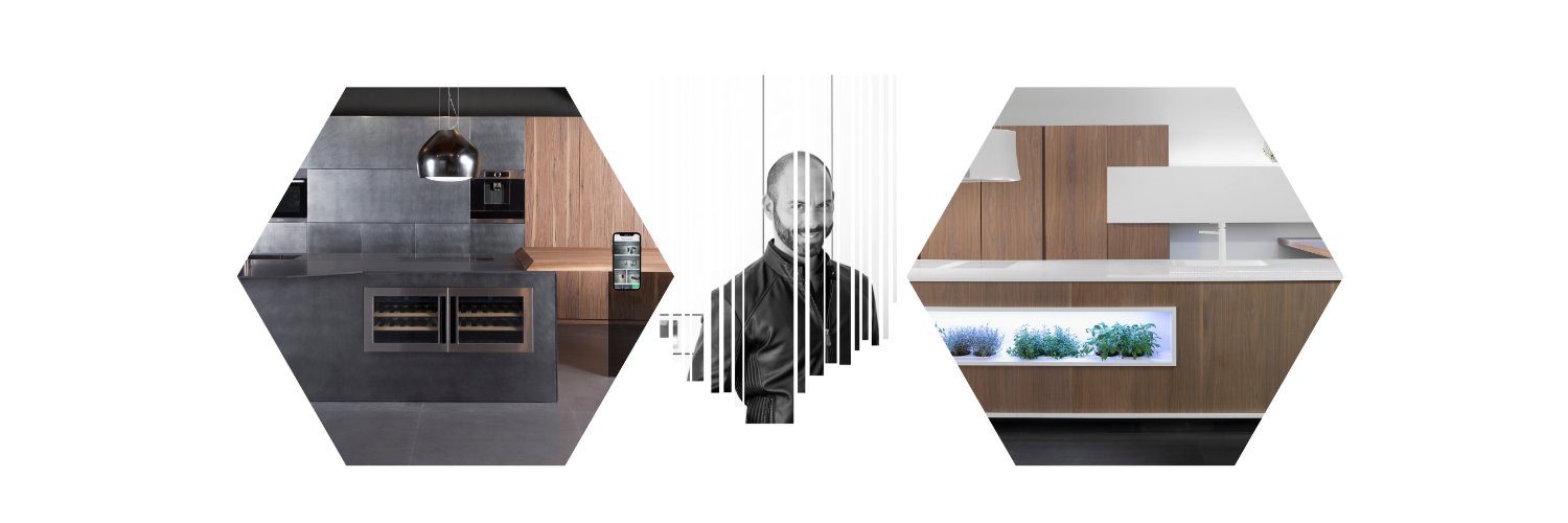 Sandro Berni Design banner
