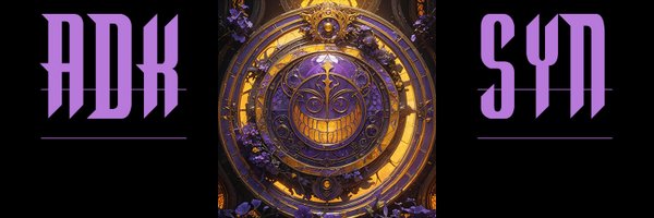 ADK_SynganiX Profile Banner