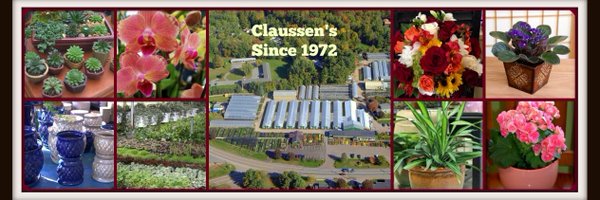 Claussens Profile Banner