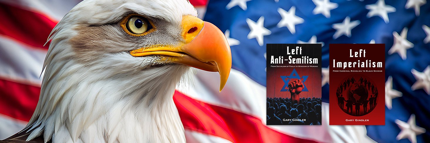 Gary Gindler 🇺🇸 banner