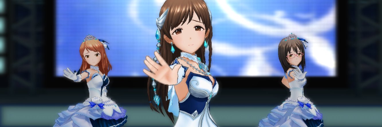 ゆり banner