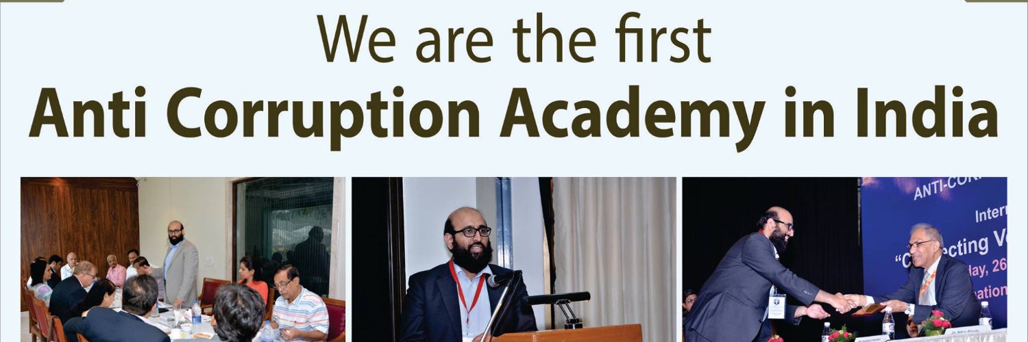 ACA_India's profile banner image