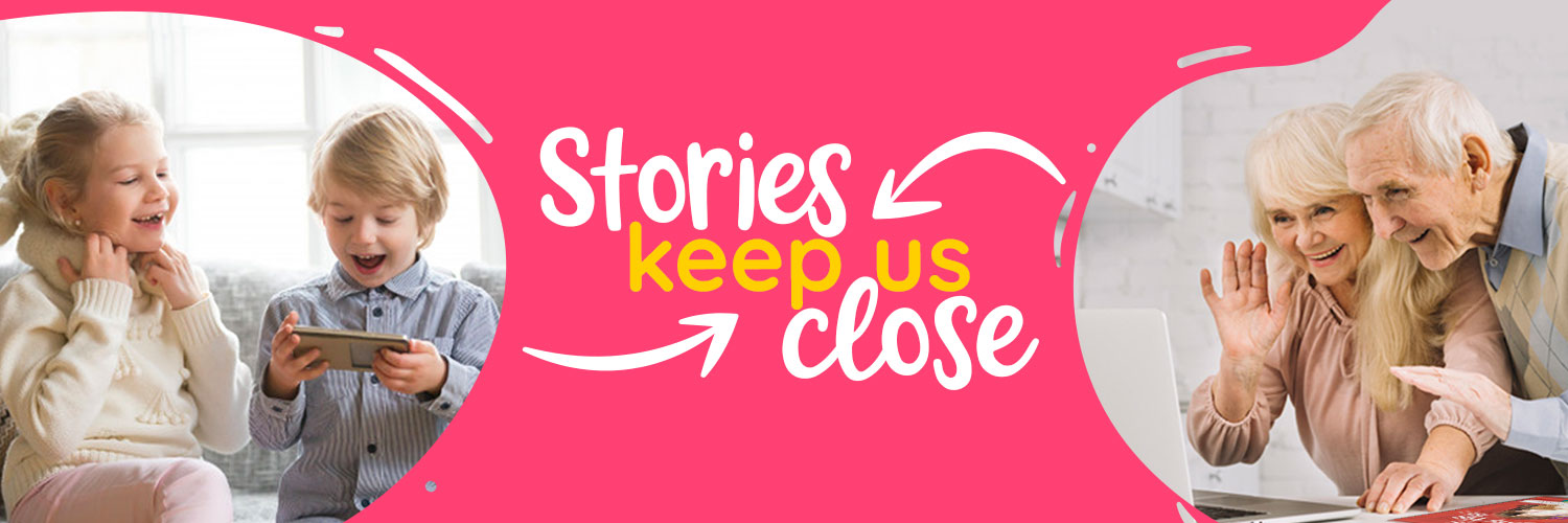 PutMeInTheStory's profile banner image