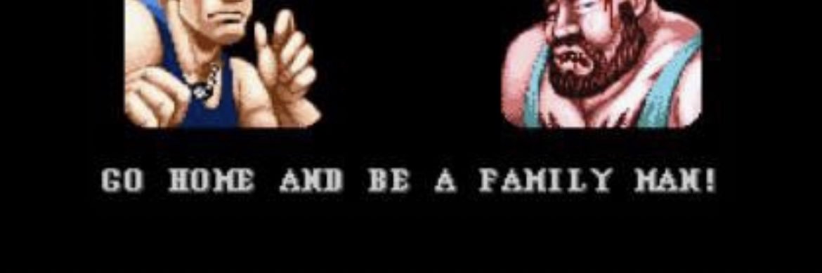 ______luther banner