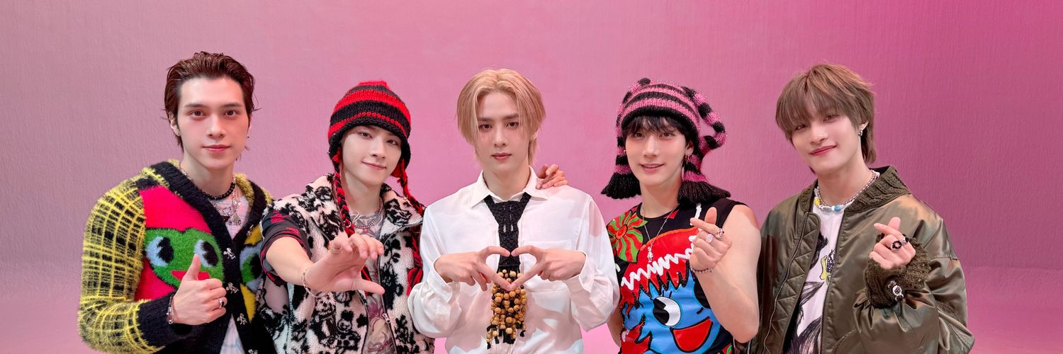 NCTSONYGALAX's profile banner image