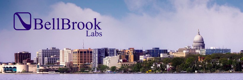 BellBrookLabs's profile banner image