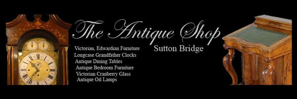 TheAntiqueShop Profile Banner