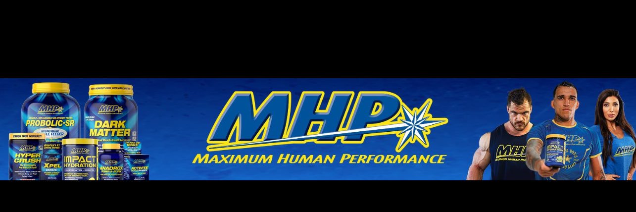 mhpstrongusa's profile banner image