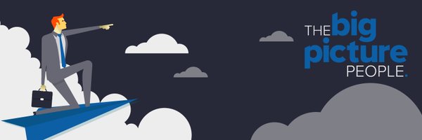thebigpicpeople Profile Banner