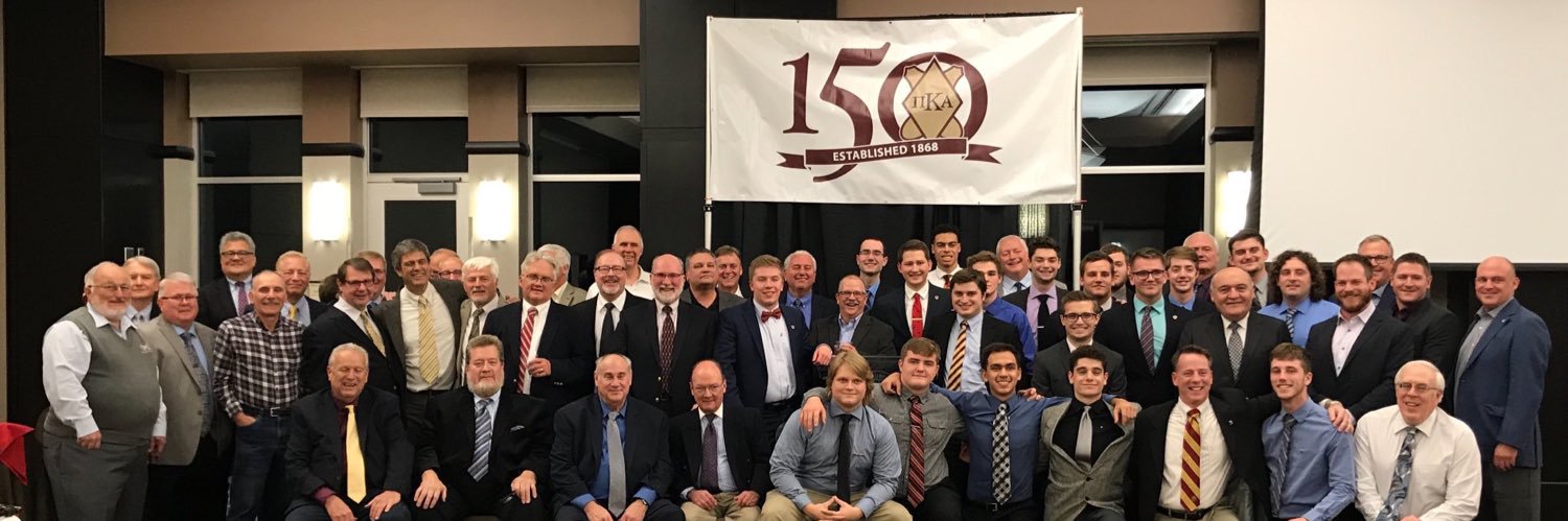 ΠΚΑ | Bradley University banner