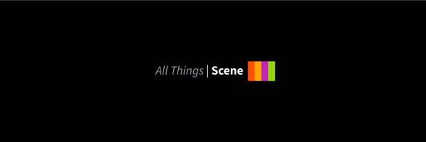 AllThingsScene Profile Banner
