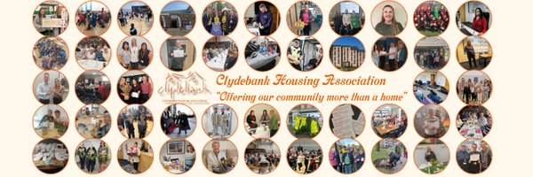 clydebankha Profile Banner