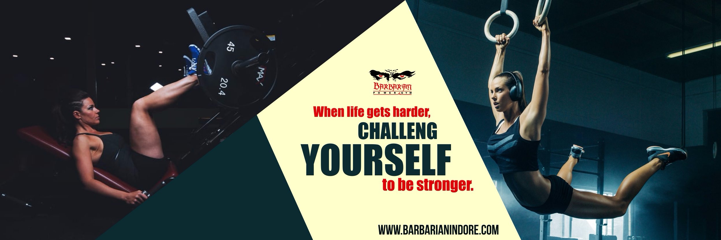 BarbarianIndore's profile banner image